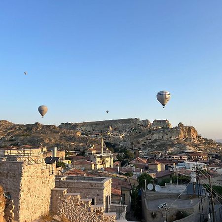 فندق Zuemruetue Anka Cave أوروغوبْ المظهر الخارجي الصورة